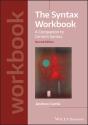 Syntax Workbook - Preview