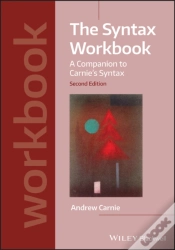 Capa do artigo Syntax Workbook