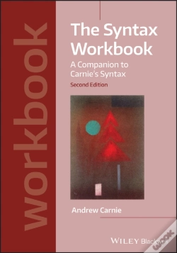 Capa do artigo Syntax Workbook