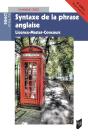 Syntaxe De La Phrase Anglaise : Licence-Master-Concours (2e Édition) - Preview