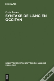 Capa do artigo Syntaxe De L