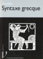 Syntaxe Grecque - Preview