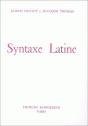 Syntaxe Latine - Preview