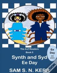 Synth And Syd E Day