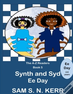 Capa do artigo Synth And Syd E Day