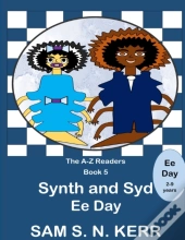 Synth And Syd E Day