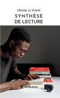 Synthèse De Lecture - Preview
