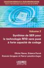 Synthese De Ser Pour La Technologie Rfid Sans Puce A Forte Capacite De Codage - Preview
