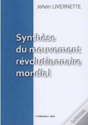 Capa do artigo Synthese Du Mouvement Revolutionnaire Mondial