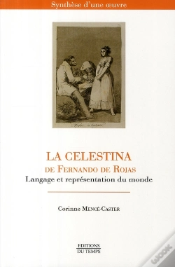 Capa do artigo Synthèse D'Une Oeuvre ; La Célestina