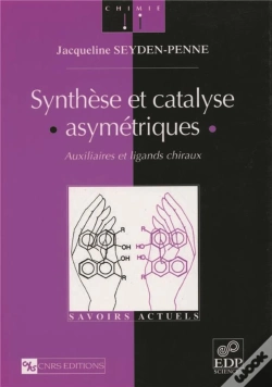 Capa do artigo Synthese Et Catalyse Asymetrique