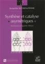 Synthese Et Catalyse Asymetrique - Preview
