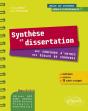 Synthèse Et Dissertation Aux Concours D'Entrée Des Écoles De Commerce. Bac+2-3-4. Em Lyon, Audencia, Edhec, Hec- Escp - Eap, Tremplin 1, Passerelle 1 & 2 - Méthodes Et Astuces Et 15 Sujets Corrigés - Preview