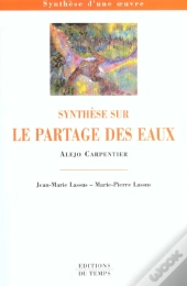 Synthese Sur Le Partage Des Eaux