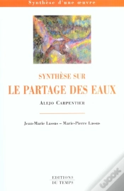 Capa do artigo Synthese Sur Le Partage Des Eaux