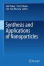 Synthesis And Applications Of Nanoparticles - Preview