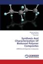 Synthesis And Characterization Of Biobased Polymer Composites - Preview