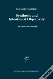 Capa do artigo Synthesis And Intentional Objectivity