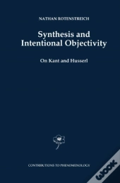 Synthesis And Intentional Objectivity