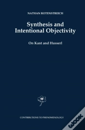 Capa do artigo Synthesis And Intentional Objectivity