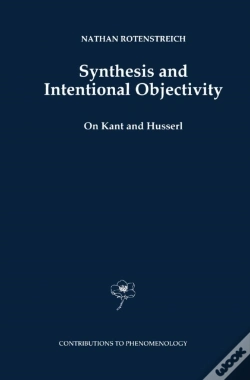 Capa do artigo Synthesis And Intentional Objectivity