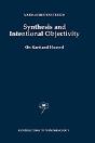 Synthesis And Intentional Objectivity - Preview