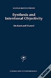 Capa do artigo Synthesis And Intentional Objectivity
