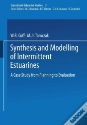 Capa do artigo Synthesis And Modelling Of Intermittent Estuaries