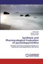 Synthesis And Pharmacological Evaluation - Preview