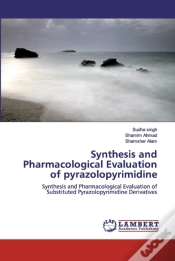Capa do artigo Synthesis And Pharmacological Evaluation