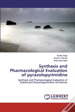 Capa do artigo Synthesis And Pharmacological Evaluation
