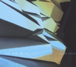 Capa do artigo Synthesis - CD