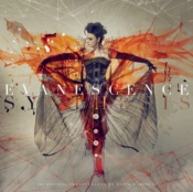 Capa do artigo Synthesis - CD