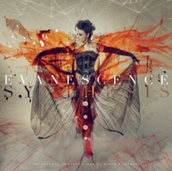 Capa do artigo Synthesis - CD
