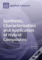 Synthesis, Characterization And Application Of Hybrid Composites