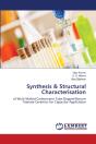 Synthesis & Structural Characterisation - Preview