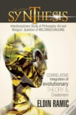 Capa do artigo Synthesis