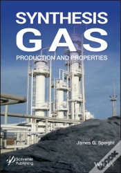 Capa do artigo Synthesis Gas