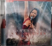 Capa do artigo Synthesis Live - DVD/BluRay
