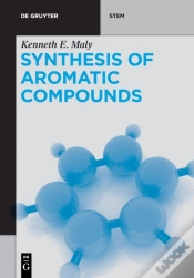 Capa do artigo Synthesis Of Aromatic Compounds