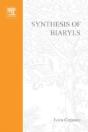 Synthesis Of Biaryls - Preview