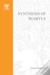 Capa do artigo Synthesis Of Biaryls