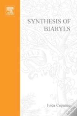 Capa do artigo Synthesis Of Biaryls