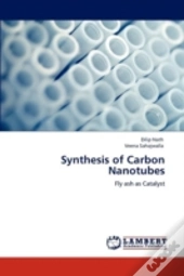 Synthesis Of Carbon Nanotubes