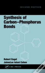 Capa do artigo Synthesis Of Carbon-Phosphorus Bonds
