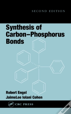Capa do artigo Synthesis Of Carbon-Phosphorus Bonds