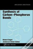Synthesis Of Carbon-Phosphorus Bonds