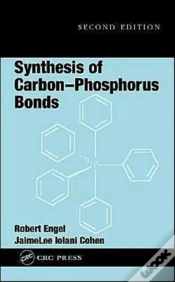 Capa do artigo Synthesis Of Carbon-Phosphorus Bonds