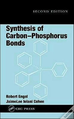 Capa do artigo Synthesis Of Carbon-Phosphorus Bonds