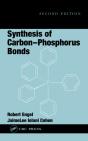 Synthesis Of Carbon-Phosphorus Bonds - Preview